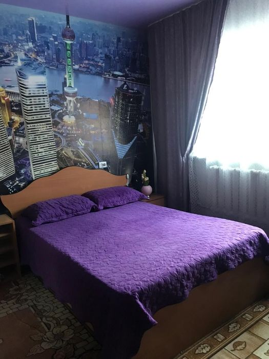 Продам кровать двуспальную