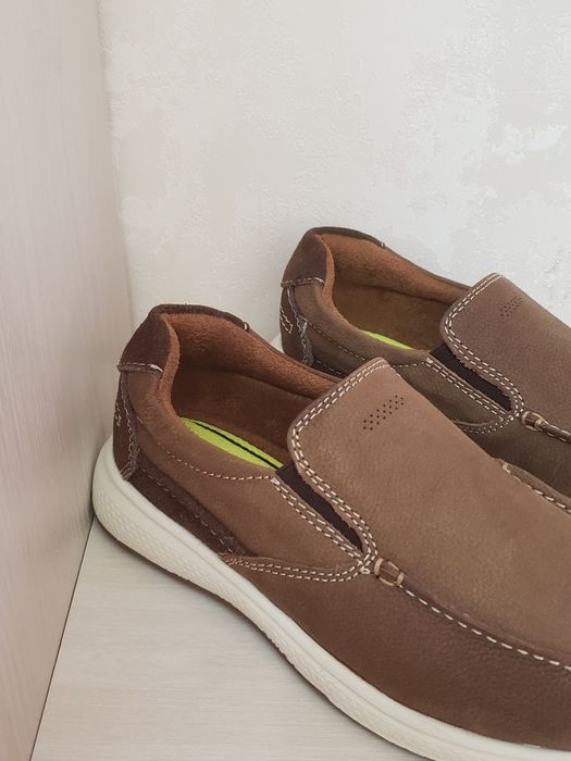 Кожаные мокасины для школы,на выход,для прогулок,унисекс,31 размер