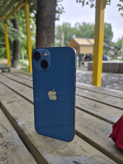 iPhone 13 на 128 гб