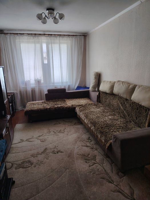 Срочно продам квартиру!