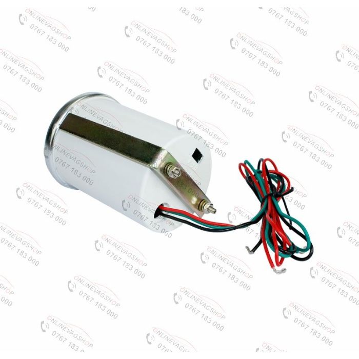 Ceas temperatura apa motor cu diametru 52mm