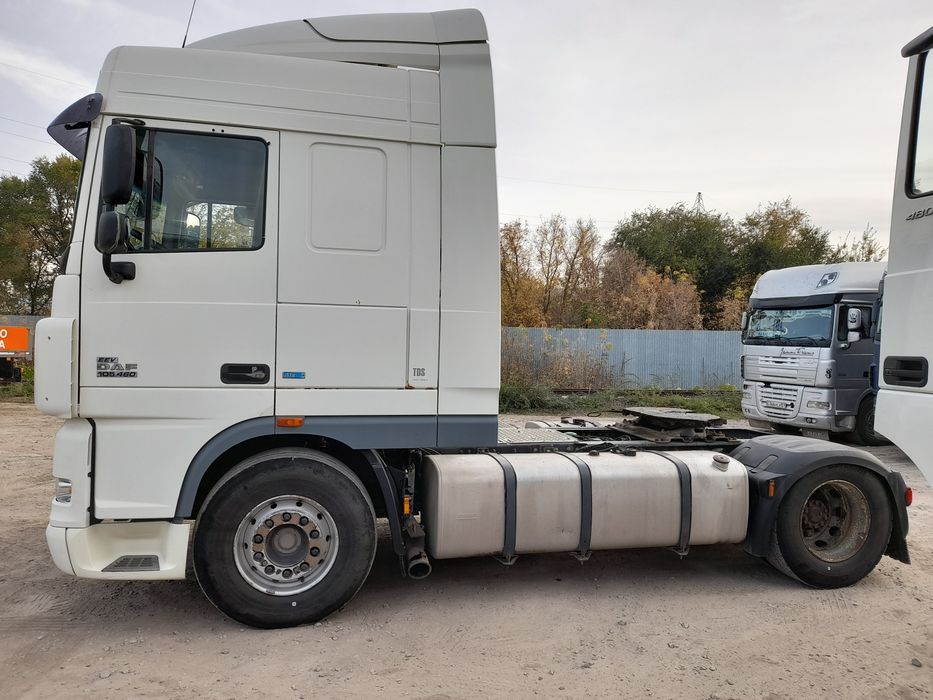 Продам   даф   105