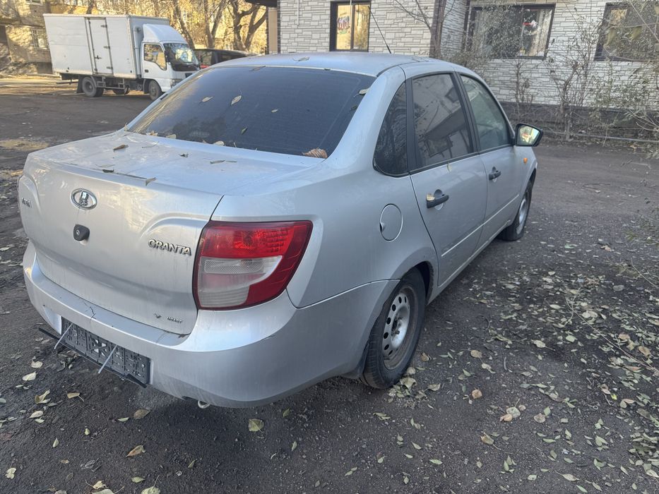 Продажа автомобиля