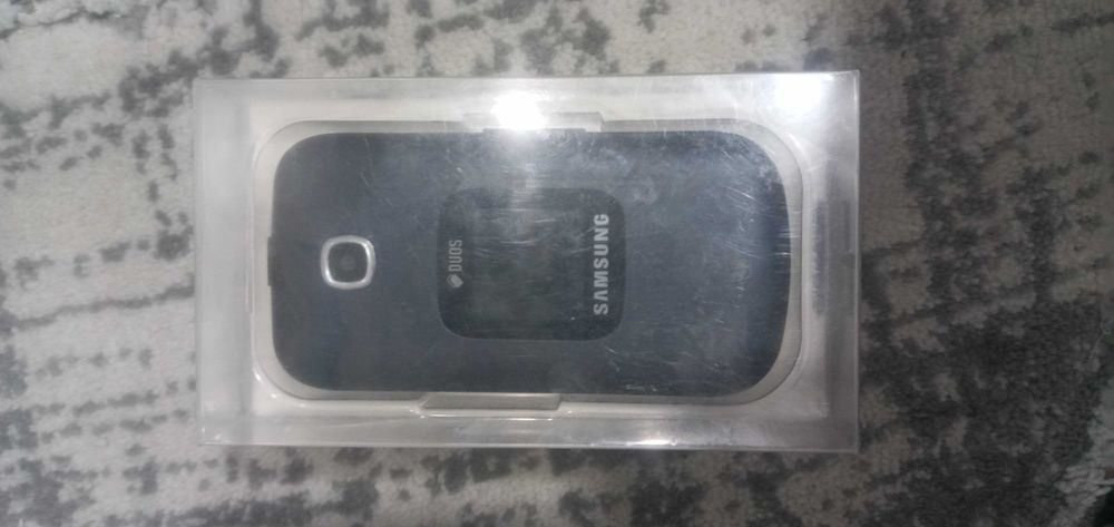 Samsung duos GM-B311V