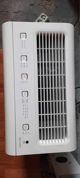 Очиститель воздуха Coway