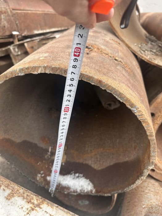 Продам трубы новые