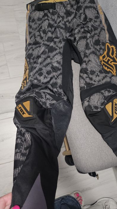 Моторджийски панталон