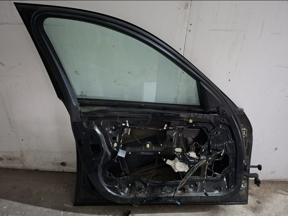 Usa stanga fata BMW E91 E90