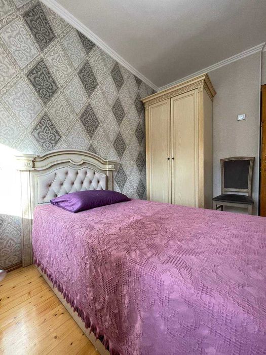 Чиланзар-21 / Uchtepa-21 • 2-комн. • 50 м² • 2 / 5 [2ЧИ: 002П]