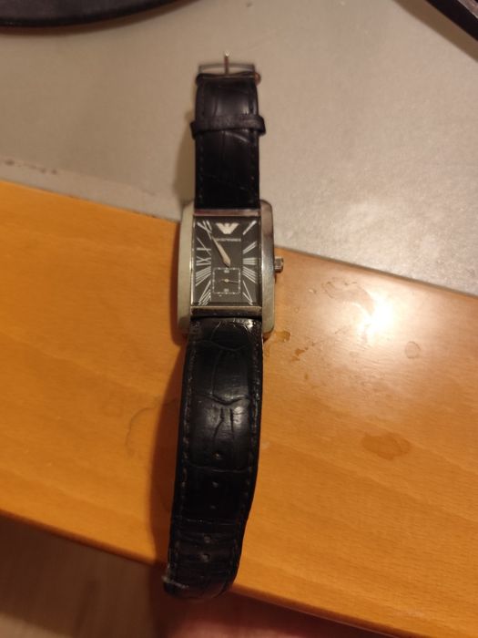 Часовник Emporio Armani AR0143 Classic