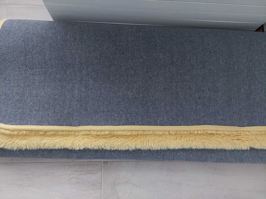 Covor pufos/ fluffy Mobexpert