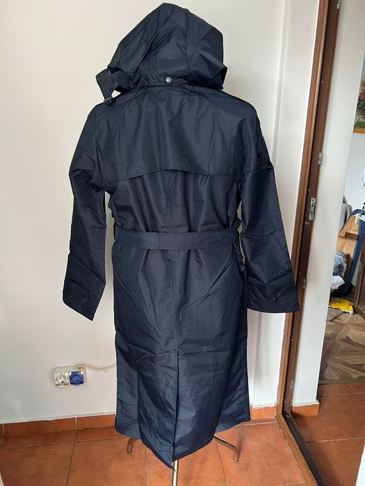 Pelerina  Trench Impermeabil