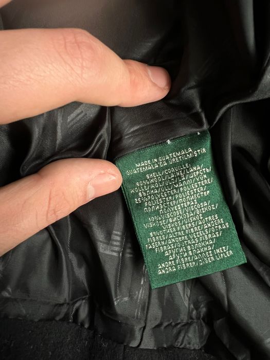 Ralph Lauren  Дамско Палто / M/L / Оригинал