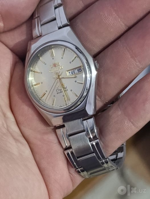 Orient Японский соат сотилади