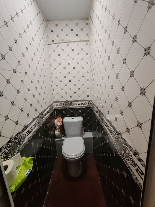 Srochno Kvartera sotiladi 4xona+lodja  4etaj