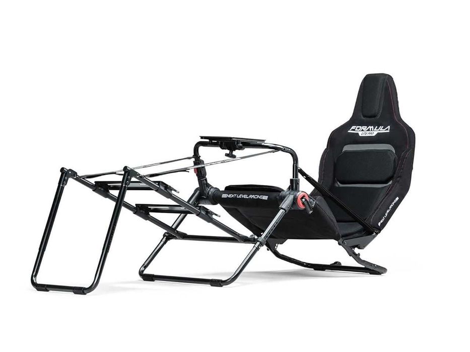 Новый оригинал cockpit Next Level Racing в ассортименте