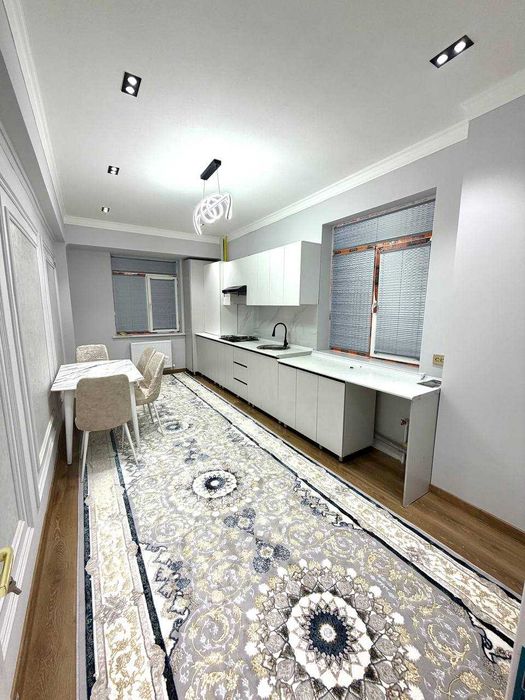 Продаётся 3х комн квартира на 5 этаже Ор-р Вокзал Медиапарк