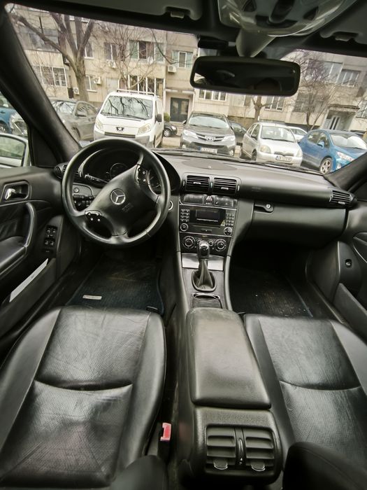 Мерцедес C200 Компресор ГАЗ