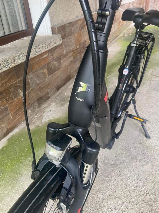 Електрически велосипед Пегасус 28 цола E-bike Pegasus 28 cola