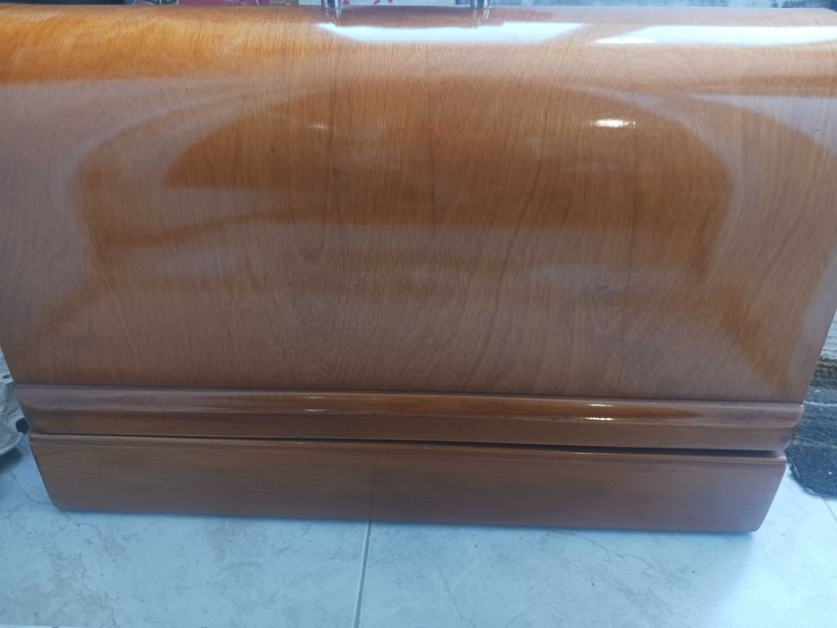 Шевна машина Union