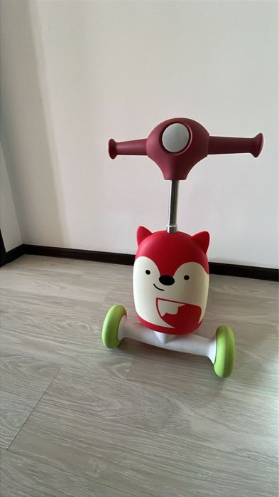 Продается детский самокат