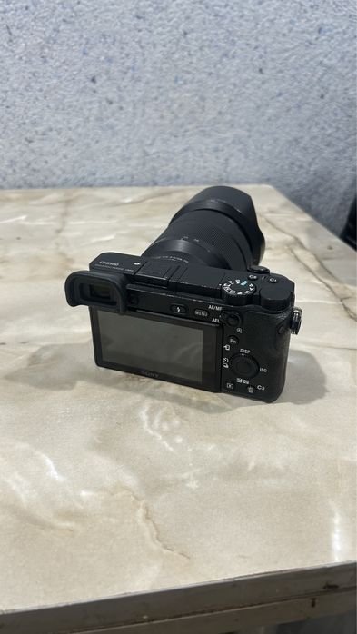 Sony A6500 Продам