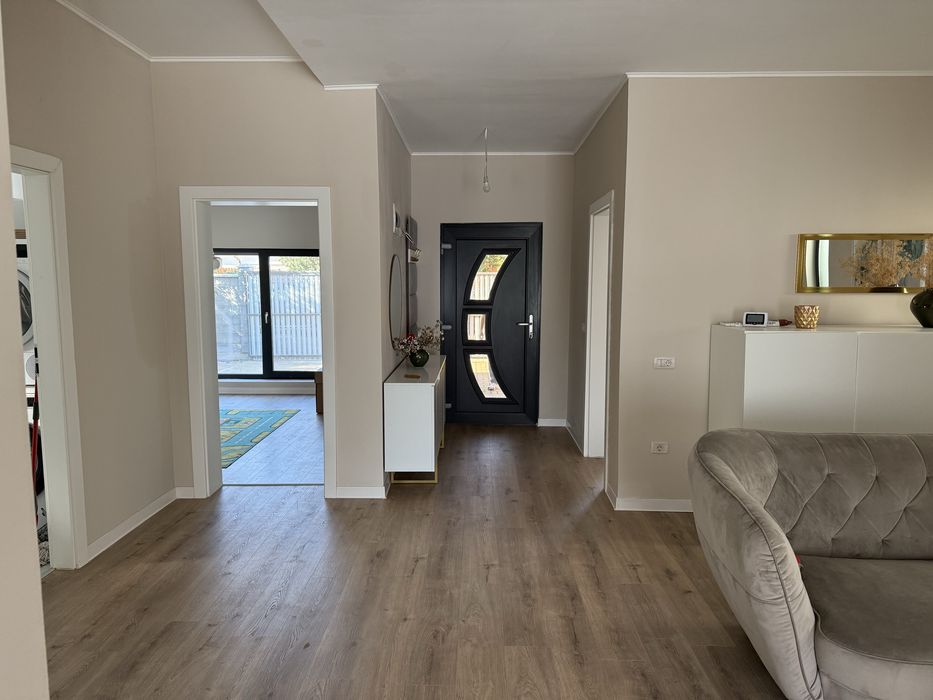 Casa 4 camere cartier Gai