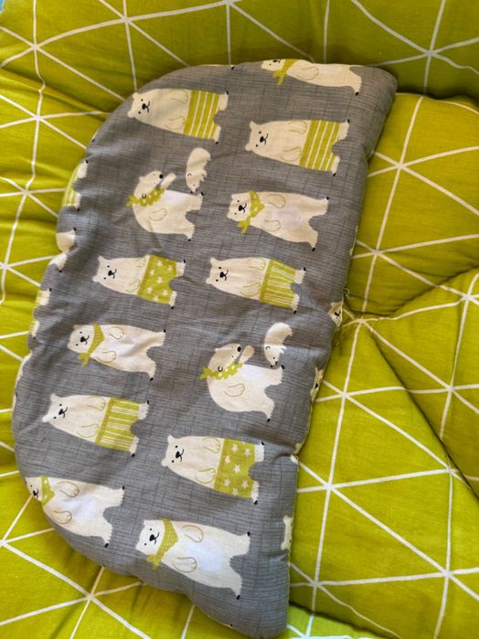 Кокон для младенцов за дешево