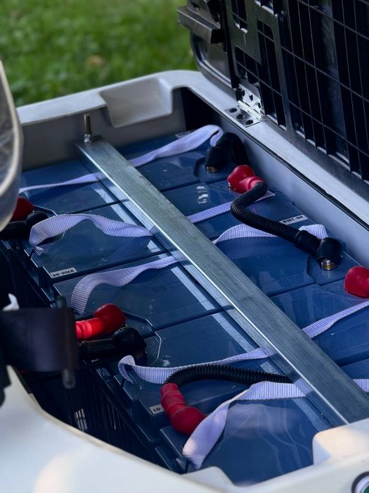 ЭЛЕКТРОГОЛЬФКАР 8 КИШИ лик

1️⃣ Электромотор: - 6000Wаtt

2️⃣ Aкомулят