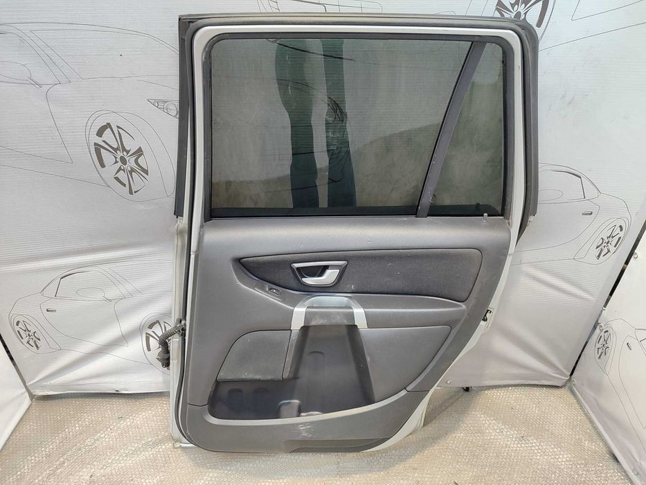 Ușă Spate Dreaptă Volvo XC90 SUV Gri Cod Culoare Silver 42600 2010 / [2003-2006] / 31385355 (1D)