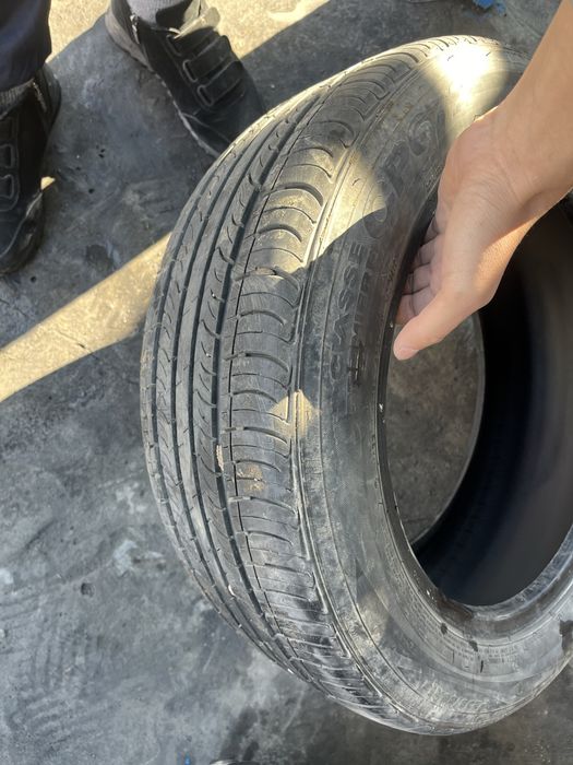 Покрышка-R16………..