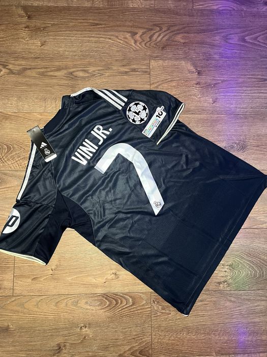 Екипи на Реал Мадрид 25/26