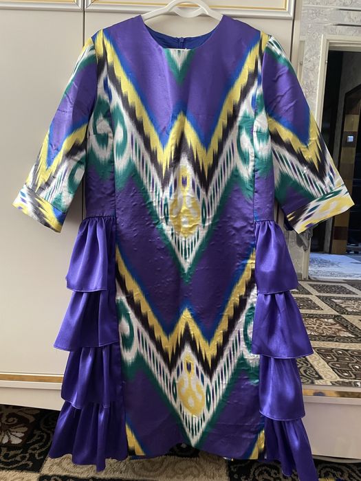 Assal dvoyka sotiladi