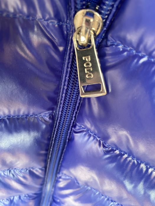 Vind vesta dama marimea m Ralph  Lauren