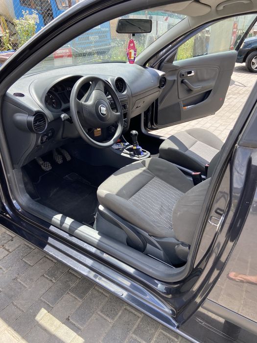 Vand Seat Ibiza