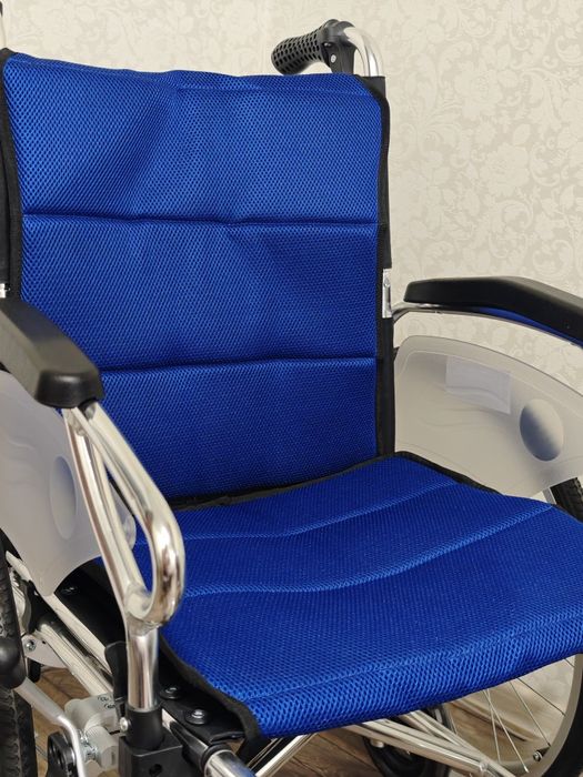 Коляска инвалидная