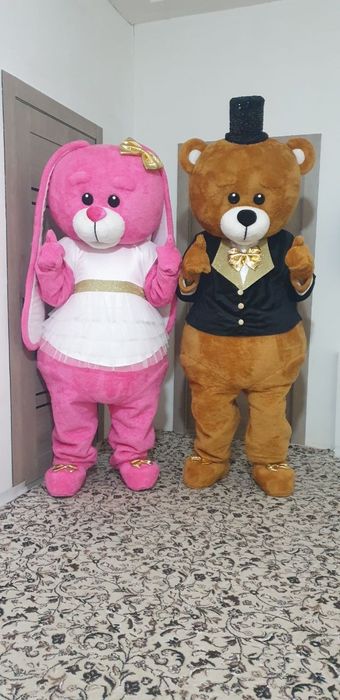 Teddiylar sotilad 2tasi 5milyon