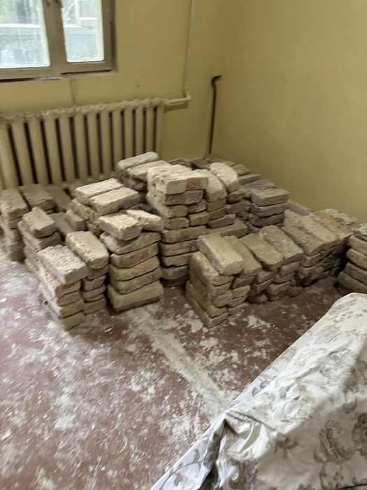 Pishgan Gishtlar sssr diki nikolayskiy 3000 mingta bor taxta bor