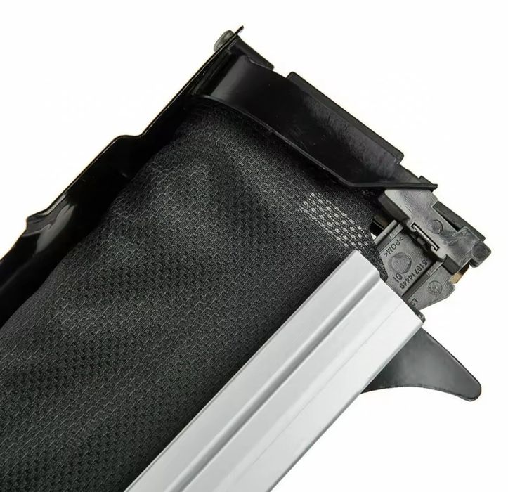 Щора/ сенник за панорама  passat b7