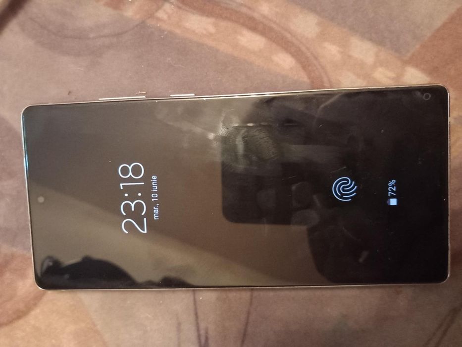 Samsung Galaxy note 20