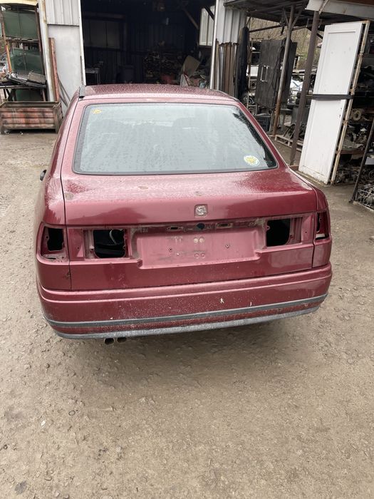 Сеат толедо /Seat toledo 1.8 i 1991г НА ЧАСТИ !!