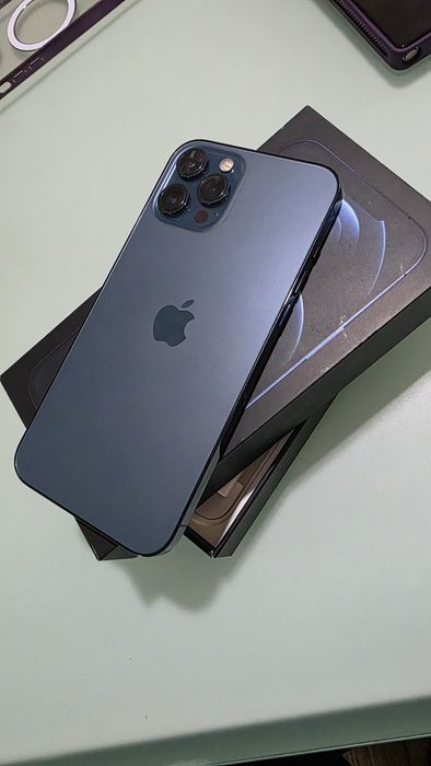 Iphone 12 Pro Max