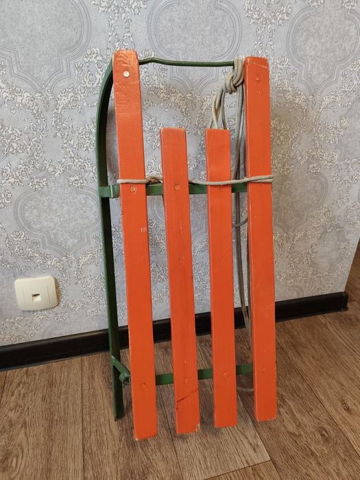 Санки  для хозяйства продам