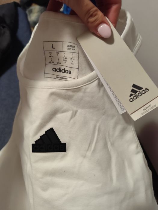 Спортен топ/потник