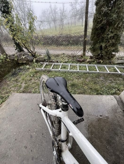 Bicileta de munte iron horse sachem 4.0