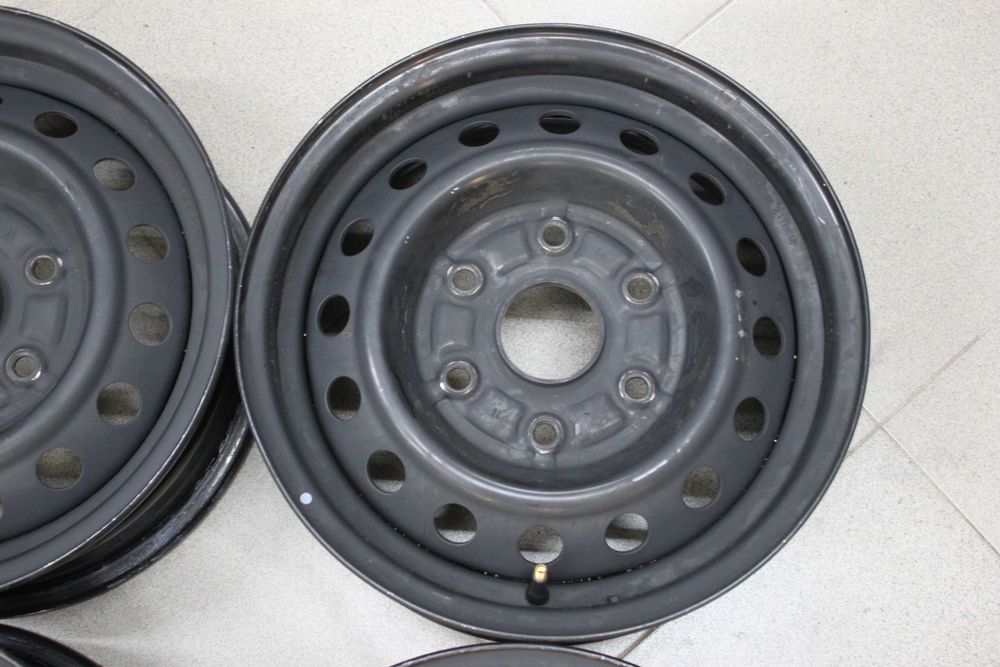 Джанти 15" Toyota Hiace