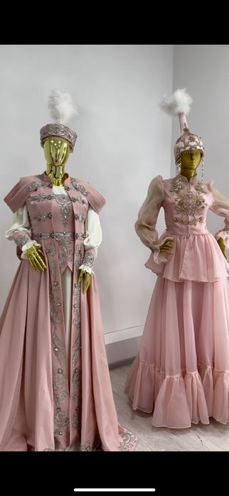 Узатуга арналган комплект