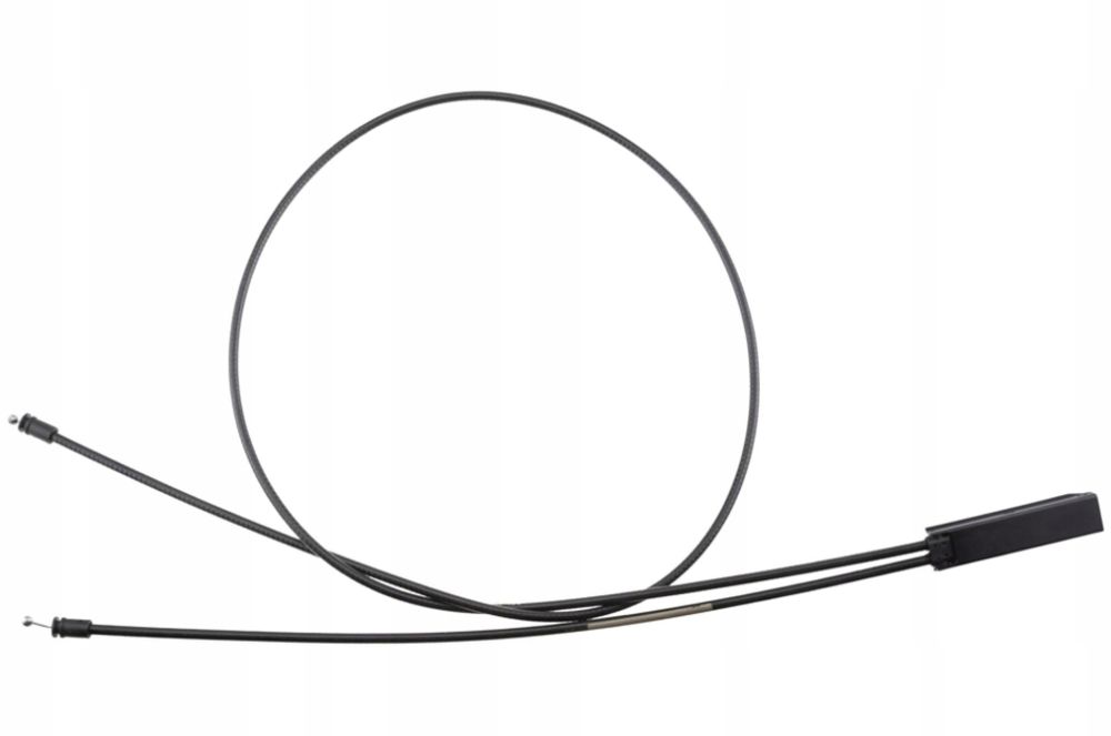 Жило За Освобождаване На Преден Капак Двигателен Отсег Bmw, 5 E60 E61