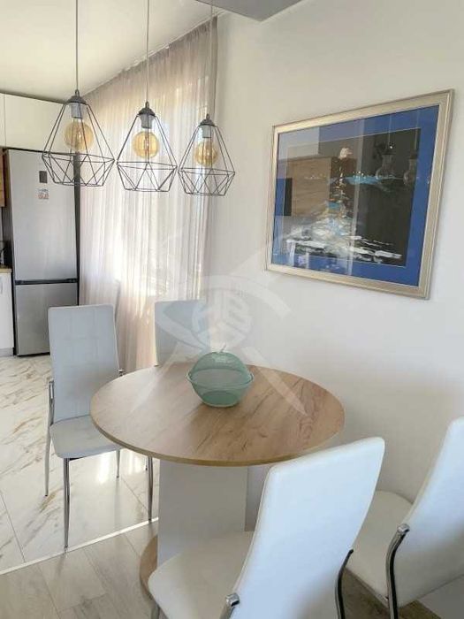 Продава се Двустаен апартамент в с. Варвара, Област Бургас - 82 кв.м за 1342 €/кв.м - Снимка #1