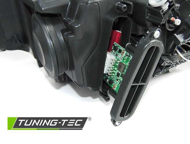 6. Faruri BMW Seria 3 F30 2011-2015 DEPO Garantie 1 an